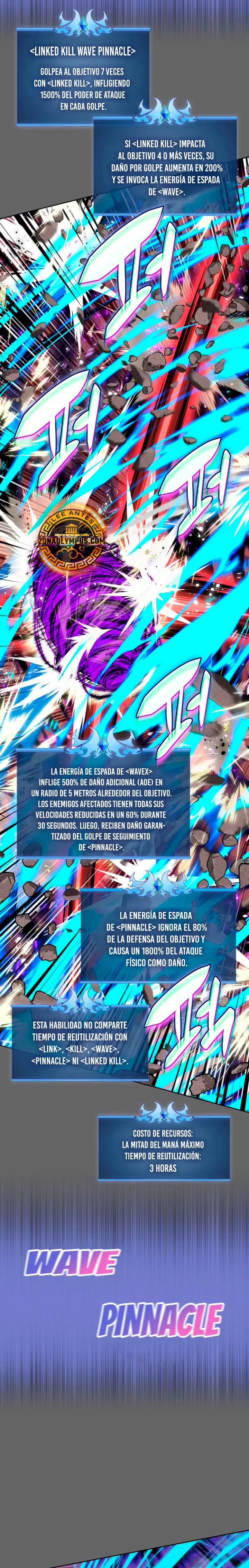 Read El Chetado (es) Manga Online