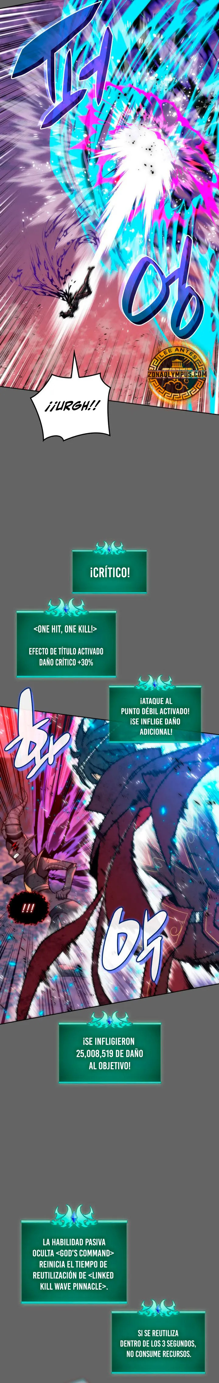 Read El Chetado (es) Manga Online