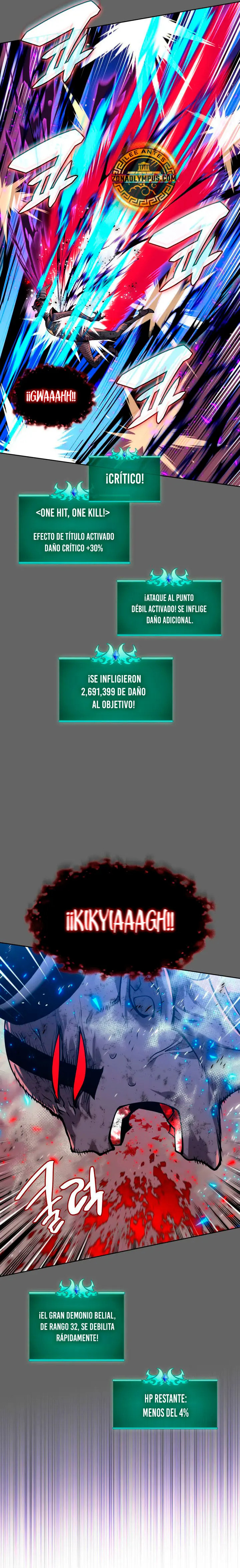 Read El Chetado (es) Manga Online