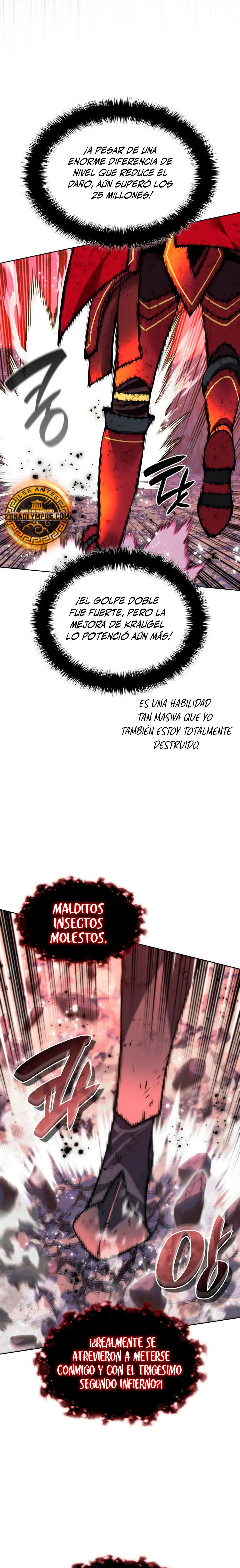 Read El Chetado (es) Manga Online