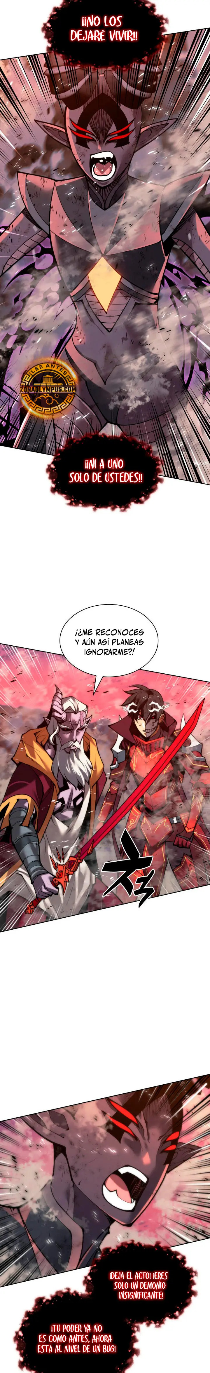 Read El Chetado (es) Manga Online