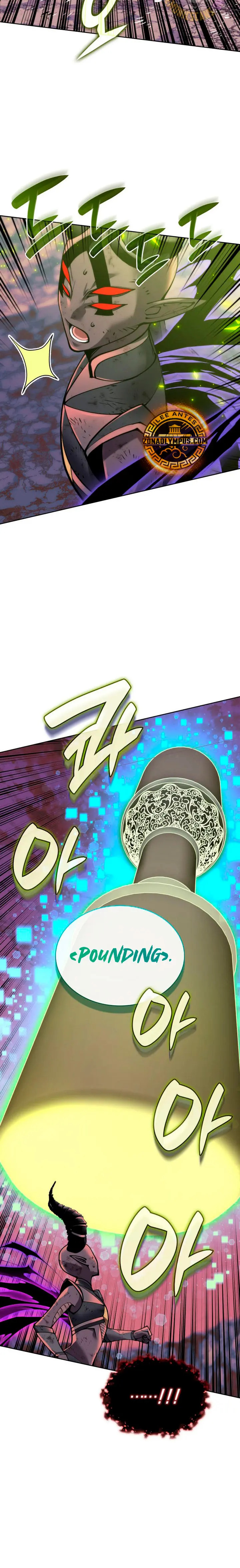 Read El Chetado (es) Manga Online