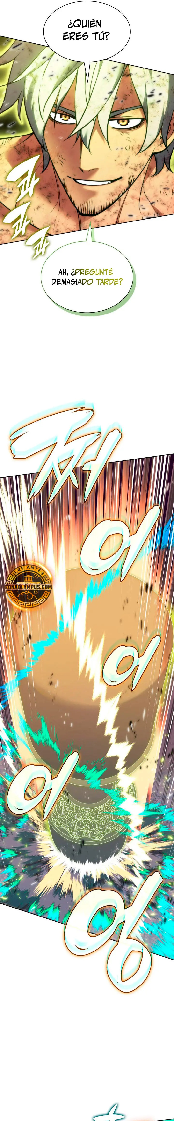 Read El Chetado (es) Manga Online