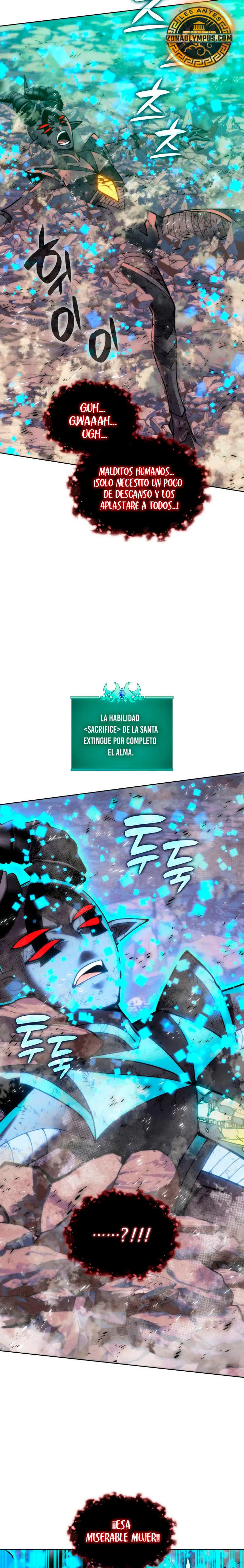 Read El Chetado (es) Manga Online