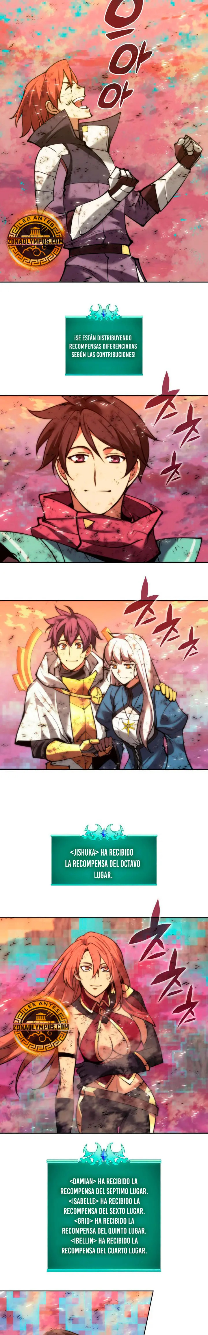 Read El Chetado (es) Manga Online