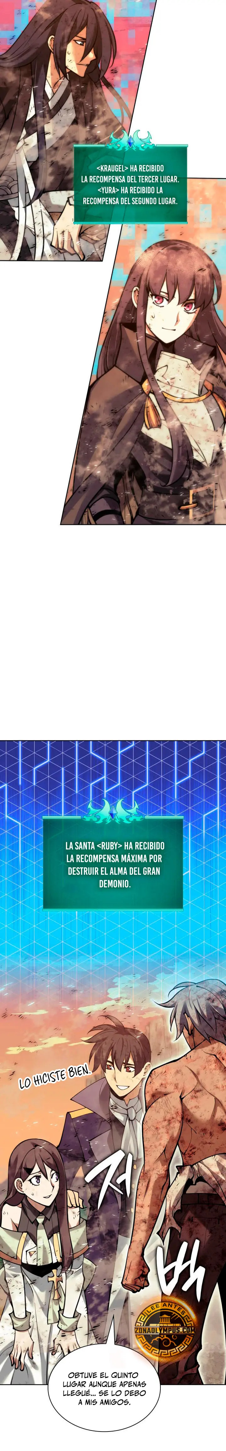 Read El Chetado (es) Manga Online