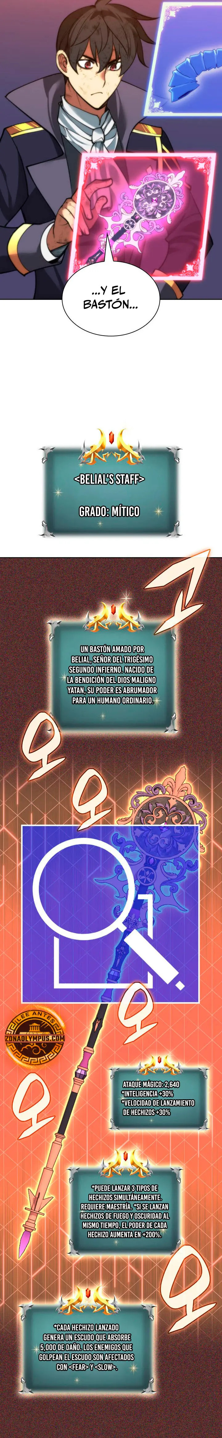 Read El Chetado (es) Manga Online