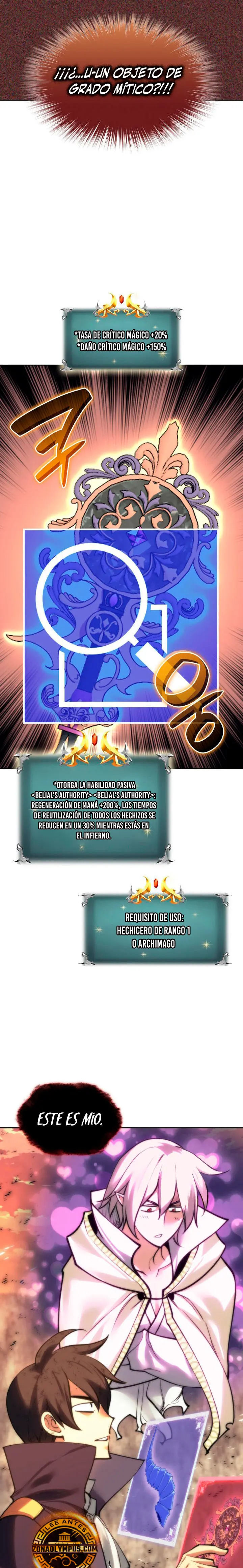 Read El Chetado (es) Manga Online