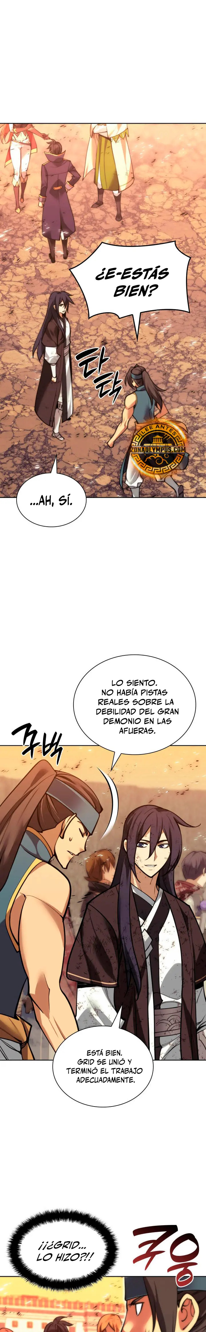 Read El Chetado (es) Manga Online