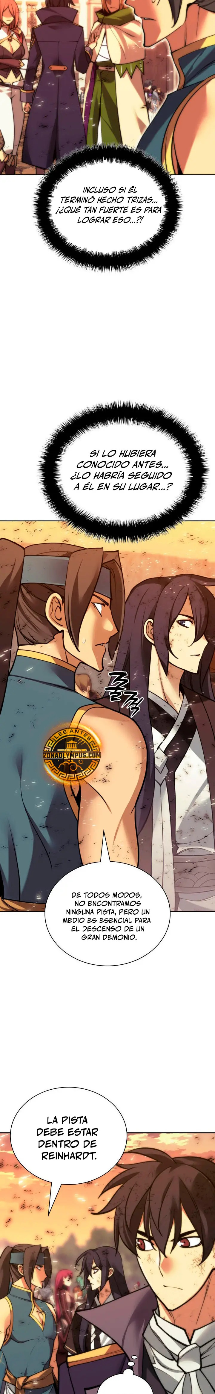 Read El Chetado (es) Manga Online