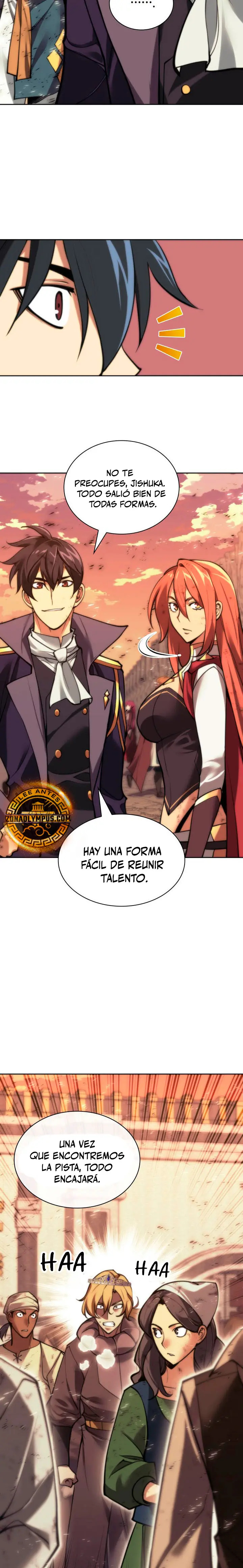 Read El Chetado (es) Manga Online
