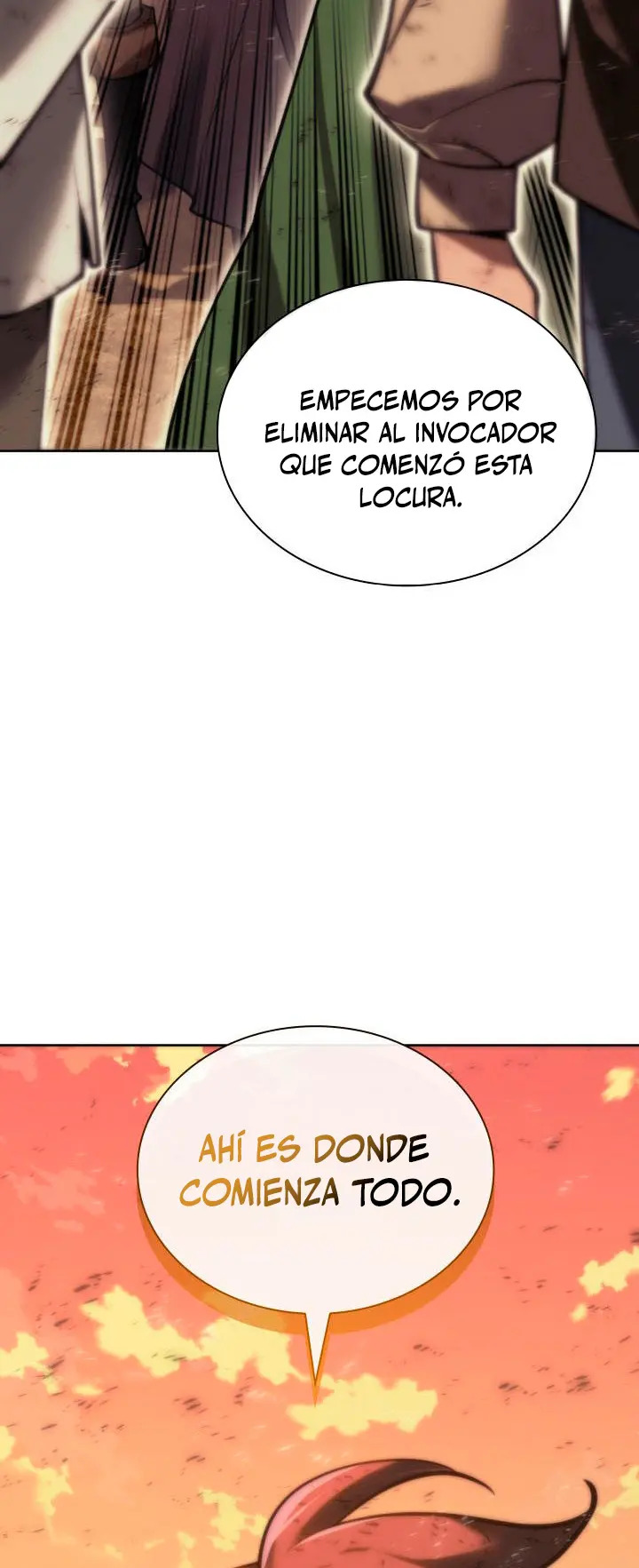 Read El Chetado (es) Manga Online