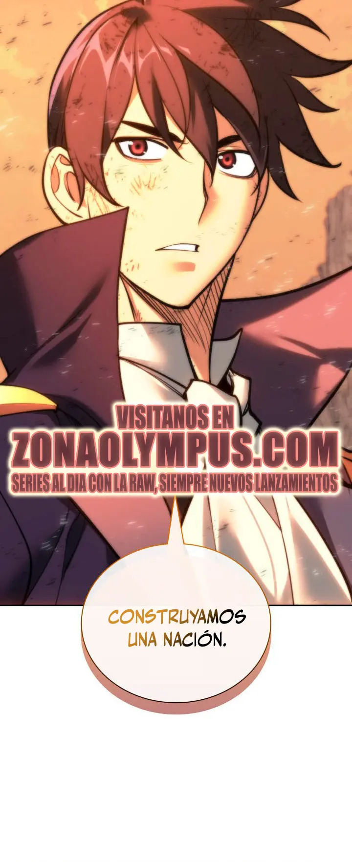 Read El Chetado (es) Manga Online