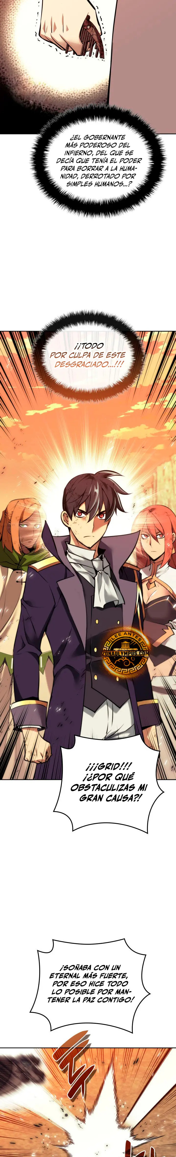 Read El Chetado (es) Manga Online