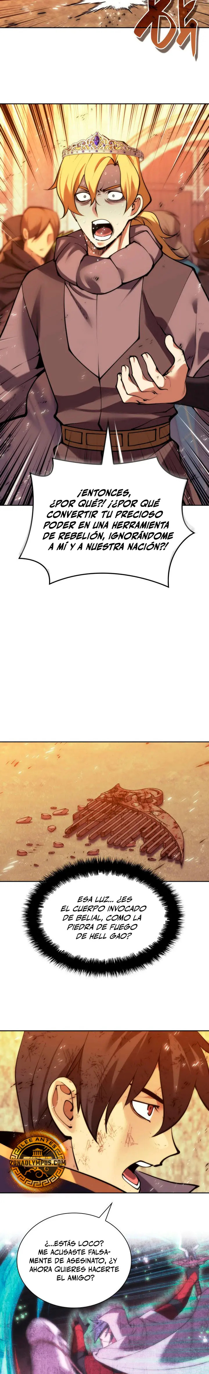 Read El Chetado (es) Manga Online