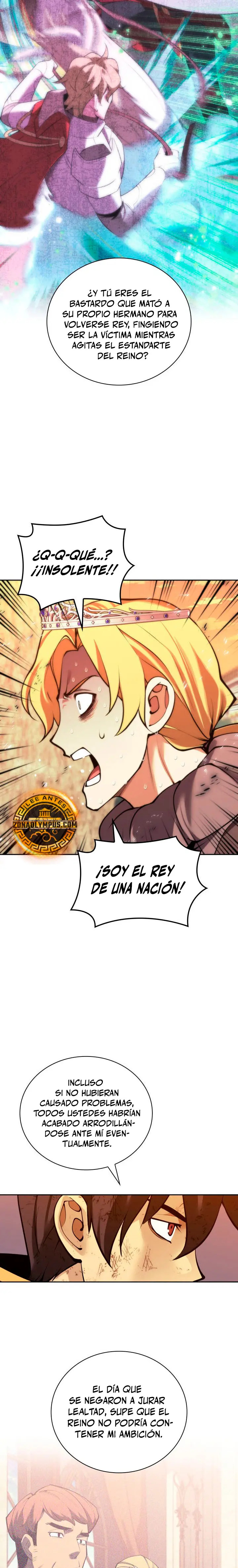 Read El Chetado (es) Manga Online