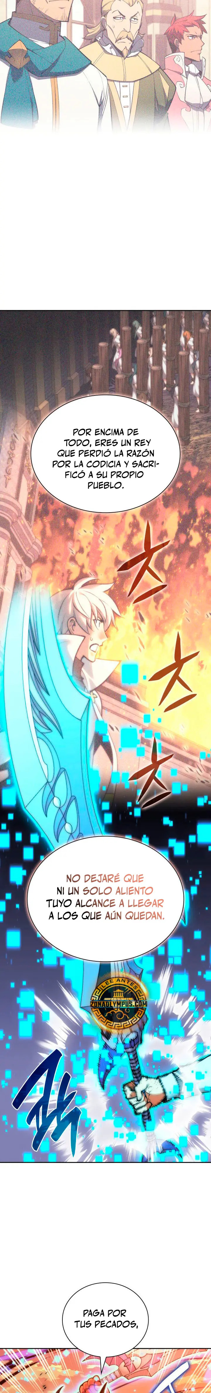 Read El Chetado (es) Manga Online