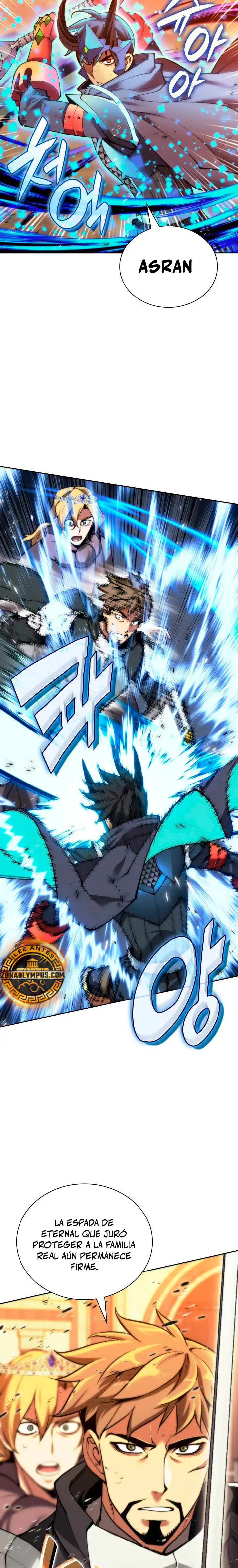 Read El Chetado (es) Manga Online