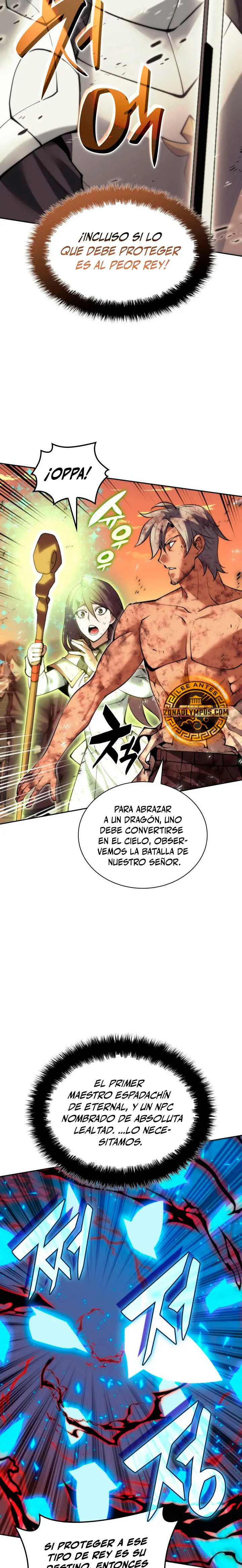 Read El Chetado (es) Manga Online