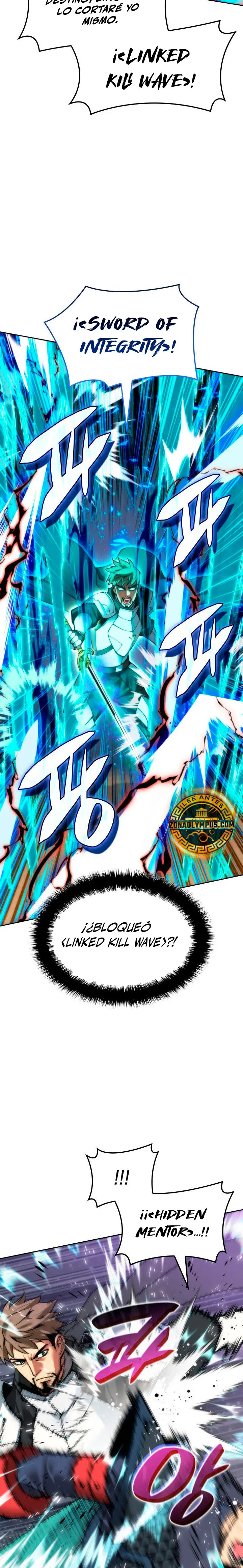 Read El Chetado (es) Manga Online