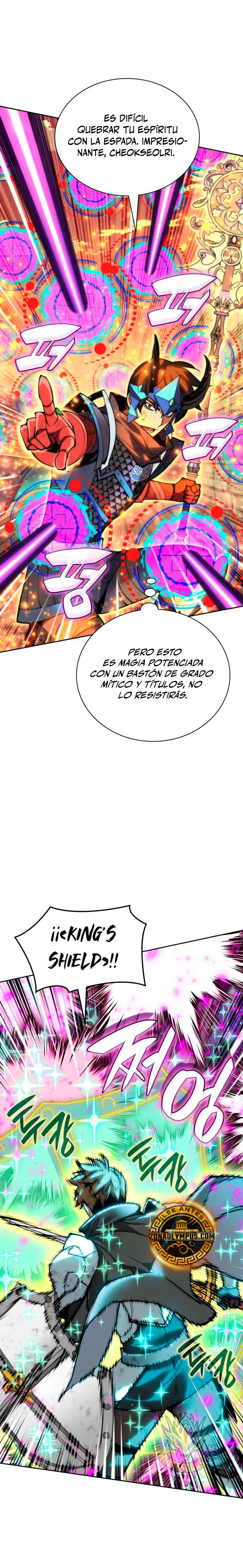Read El Chetado (es) Manga Online