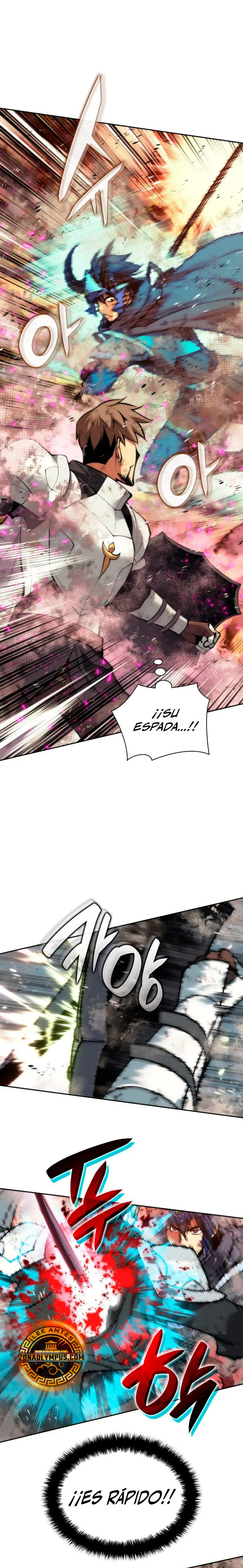 Read El Chetado (es) Manga Online