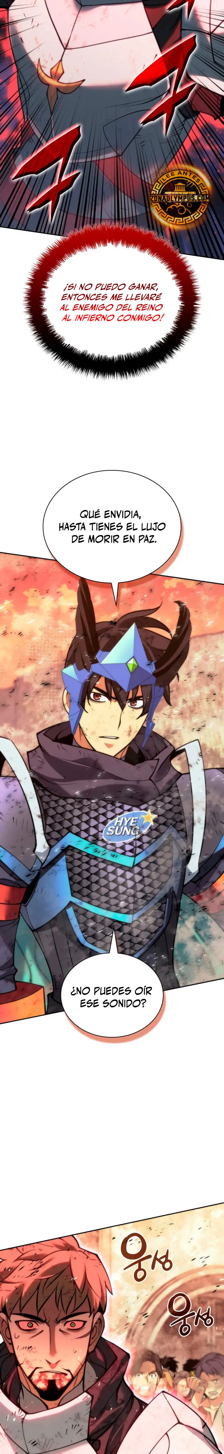 Read El Chetado (es) Manga Online