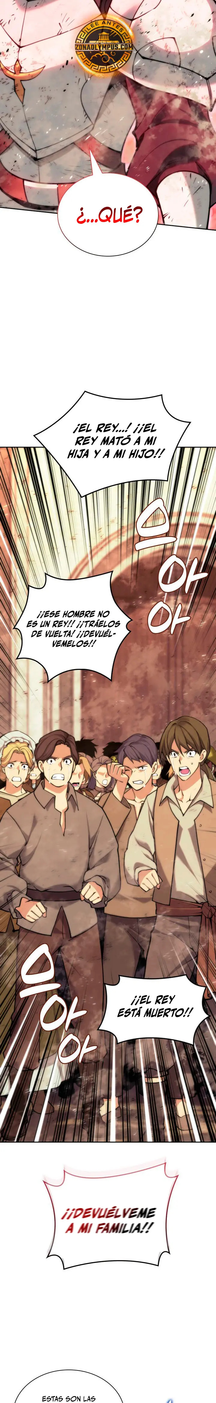 Read El Chetado (es) Manga Online