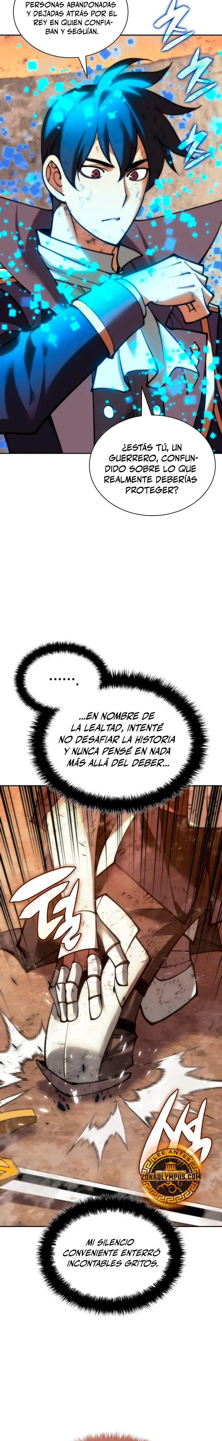 Read El Chetado (es) Manga Online