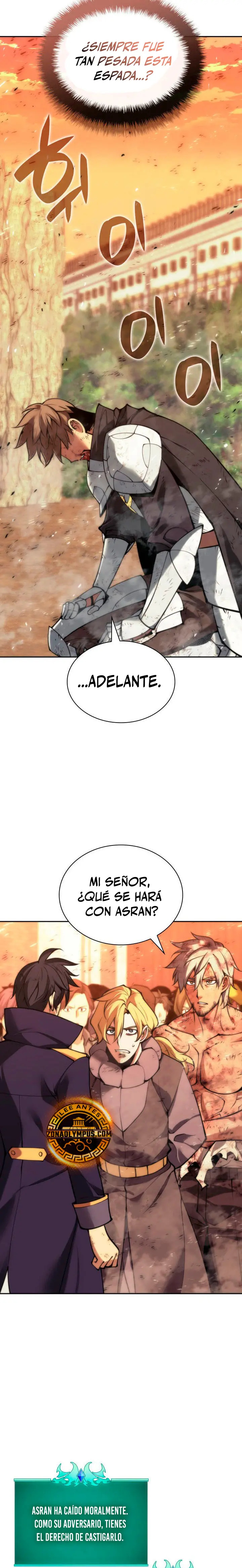 Read El Chetado (es) Manga Online