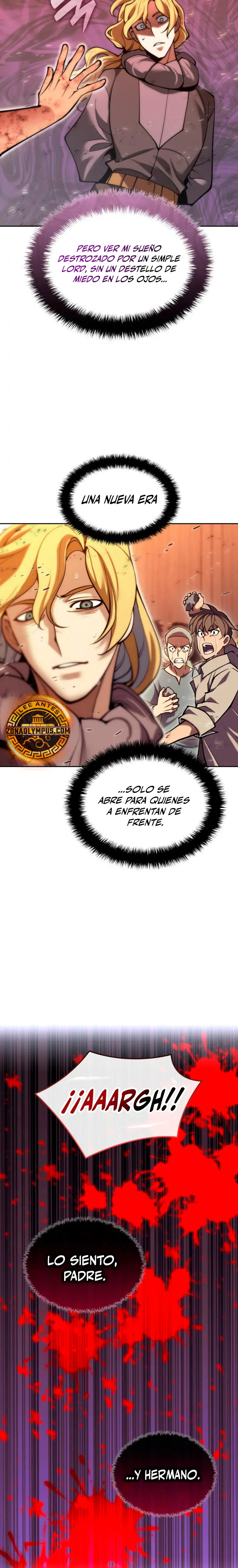 Read El Chetado (es) Manga Online