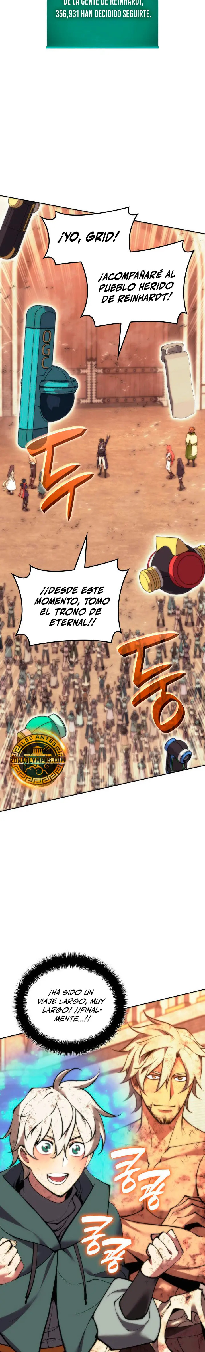 Read El Chetado (es) Manga Online