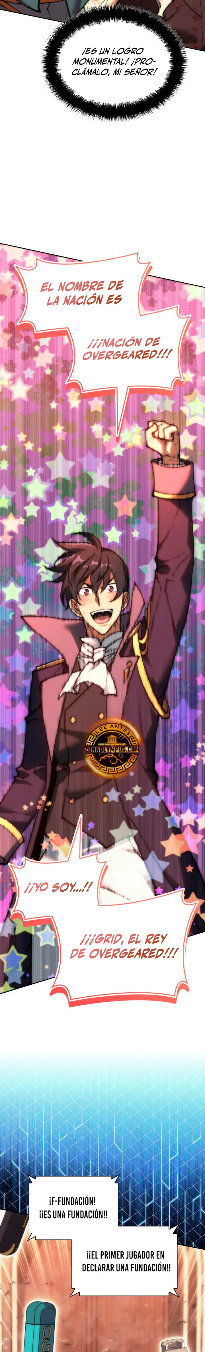 Read El Chetado (es) Manga Online