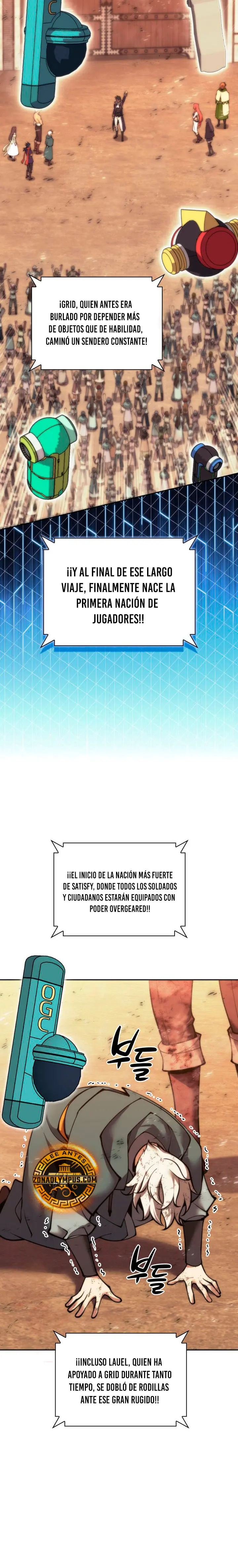 Read El Chetado (es) Manga Online