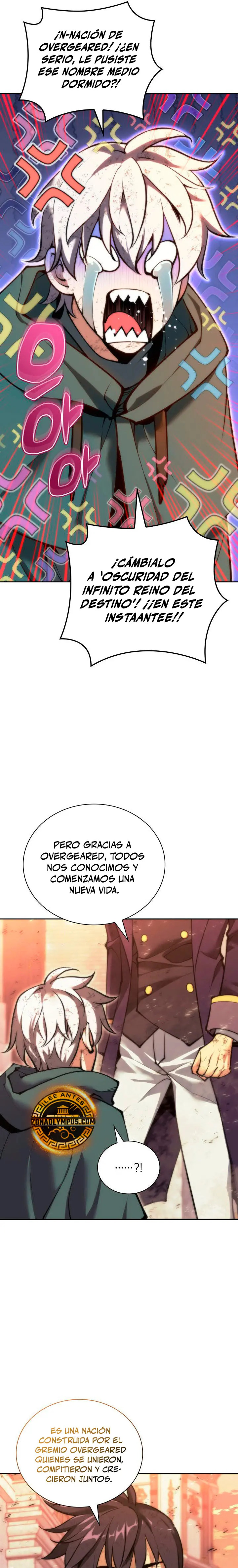 Read El Chetado (es) Manga Online