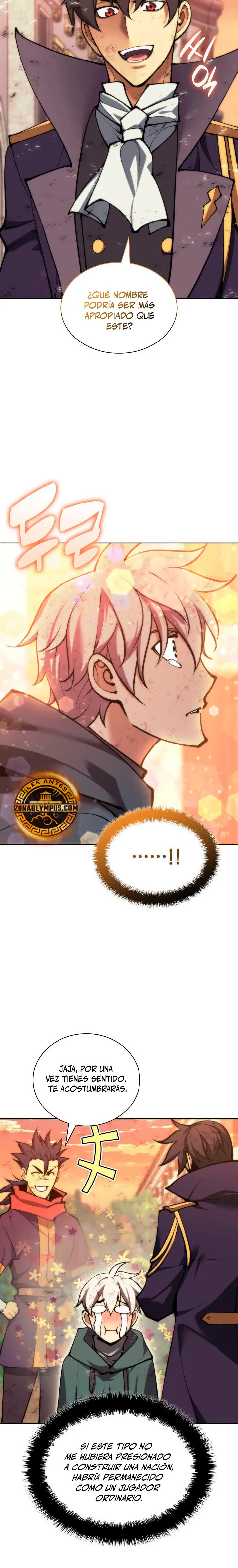 Read El Chetado (es) Manga Online