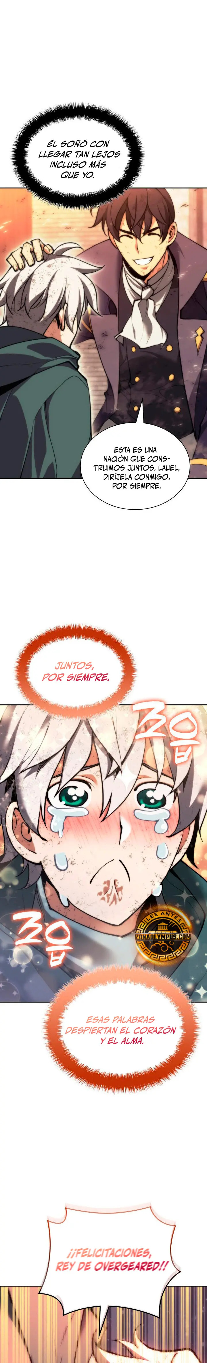 Read El Chetado (es) Manga Online