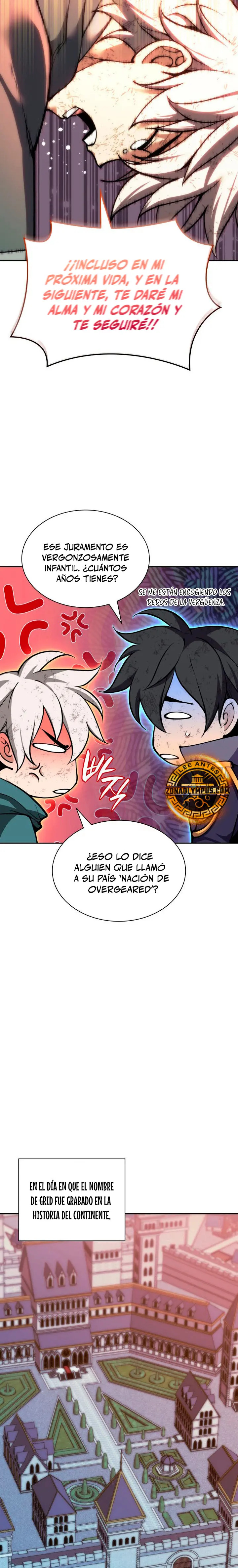 Read El Chetado (es) Manga Online