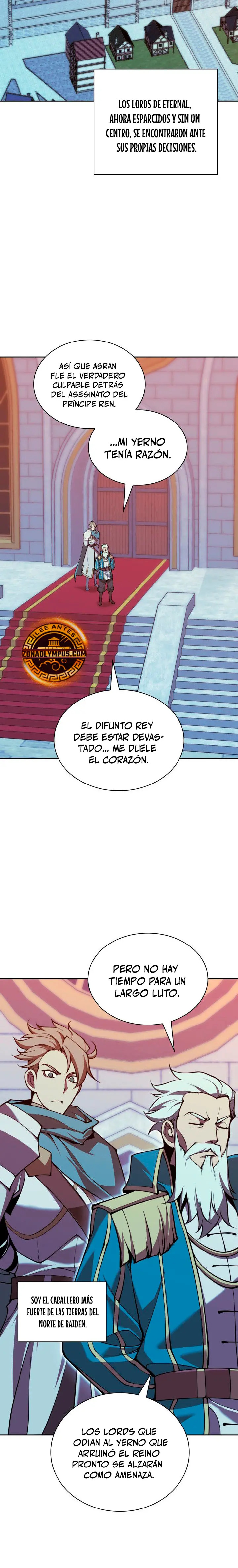Read El Chetado (es) Manga Online
