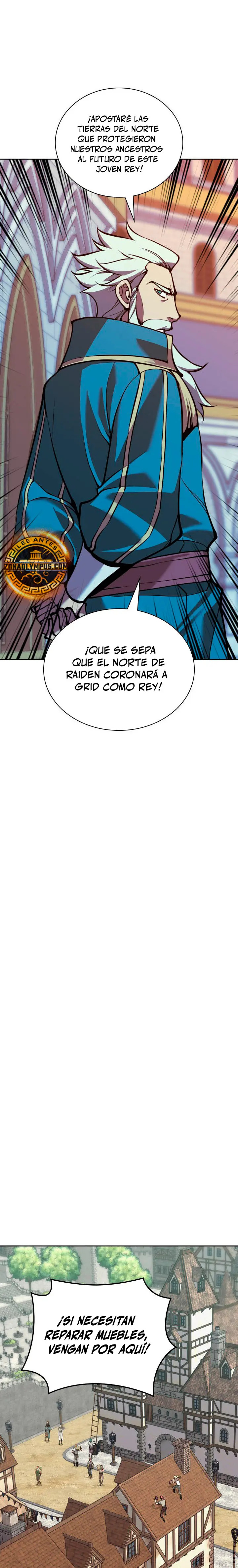 Read El Chetado (es) Manga Online