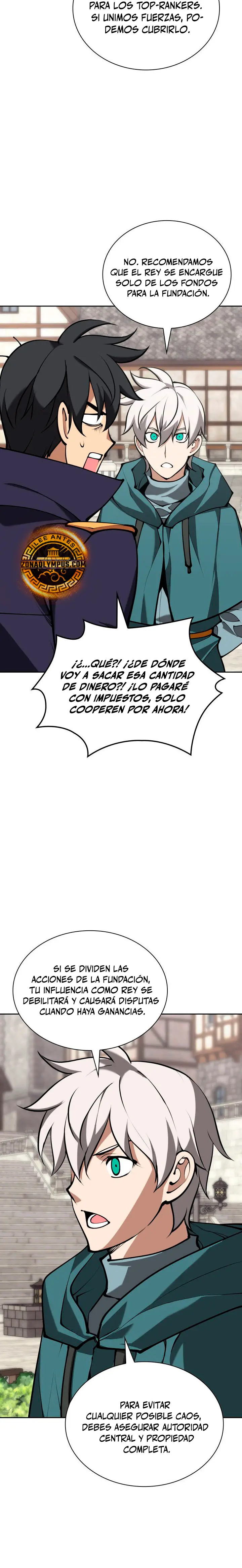 Read El Chetado (es) Manga Online