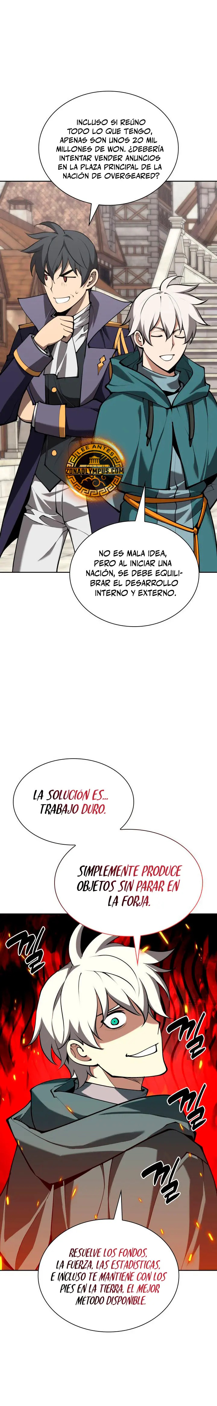 Read El Chetado (es) Manga Online