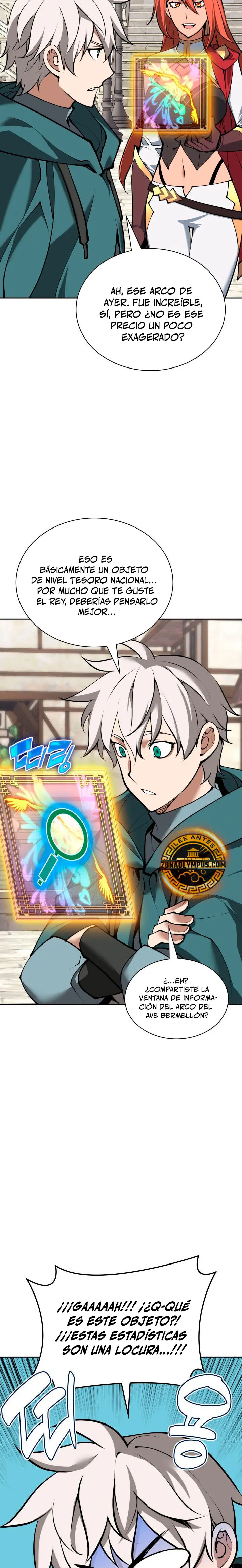 Read El Chetado (es) Manga Online