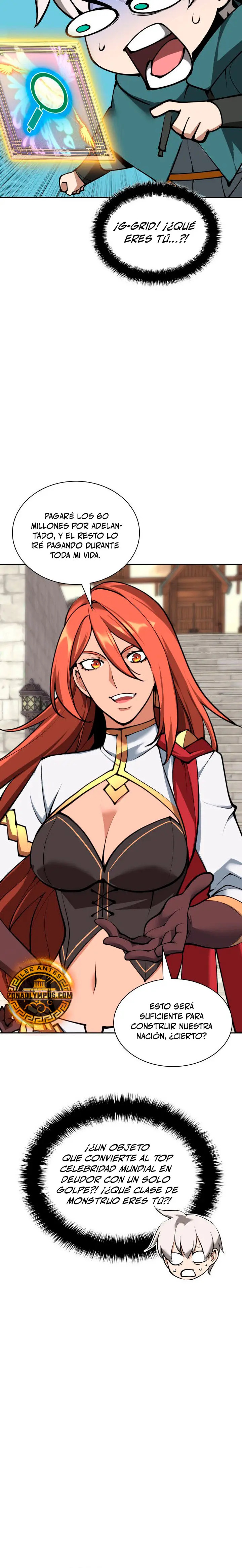 Read El Chetado (es) Manga Online