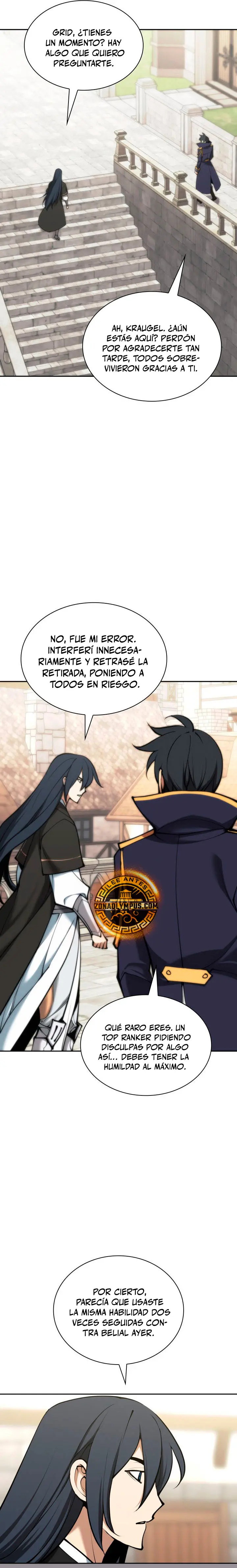 Read El Chetado (es) Manga Online