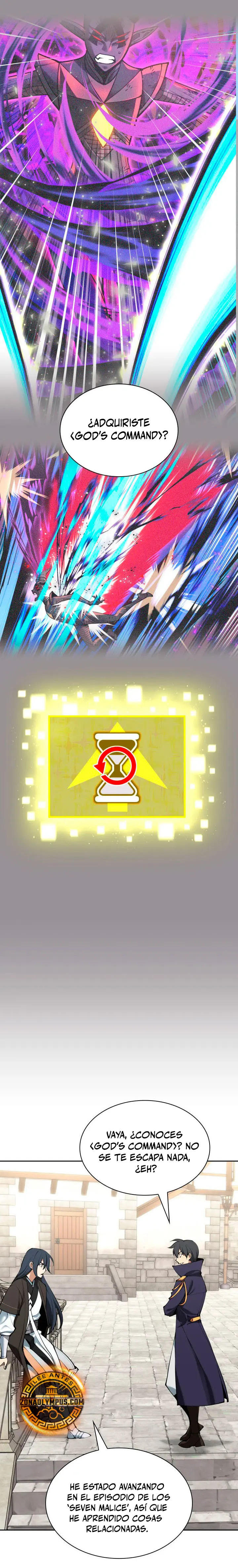 Read El Chetado (es) Manga Online