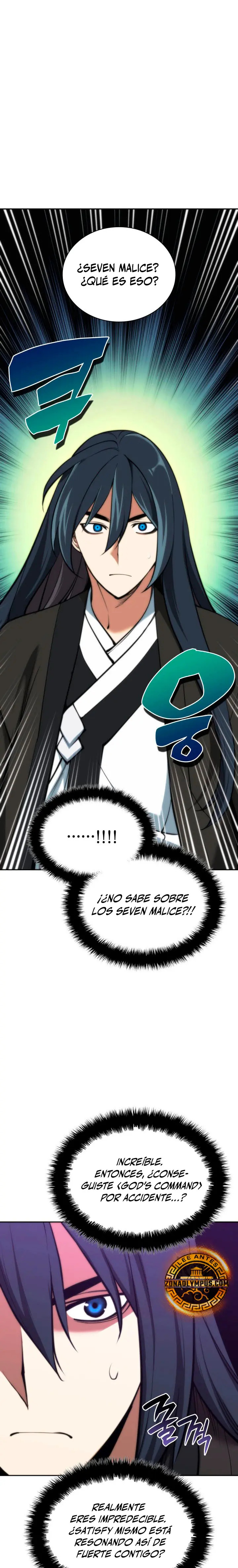 Read El Chetado (es) Manga Online