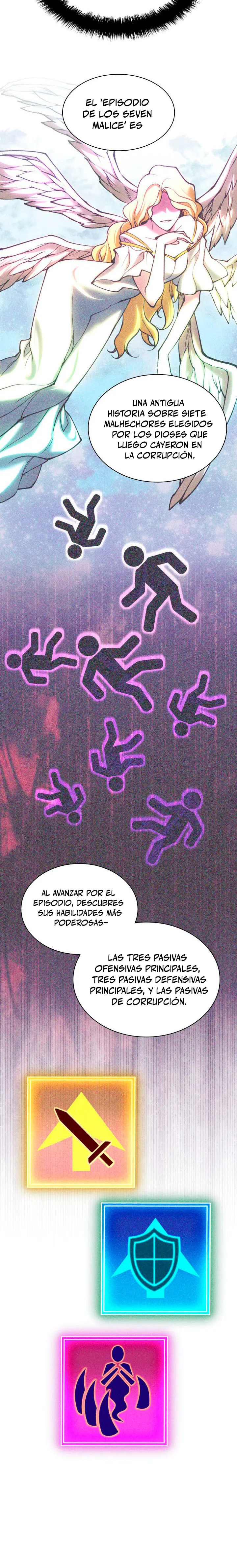 Read El Chetado (es) Manga Online