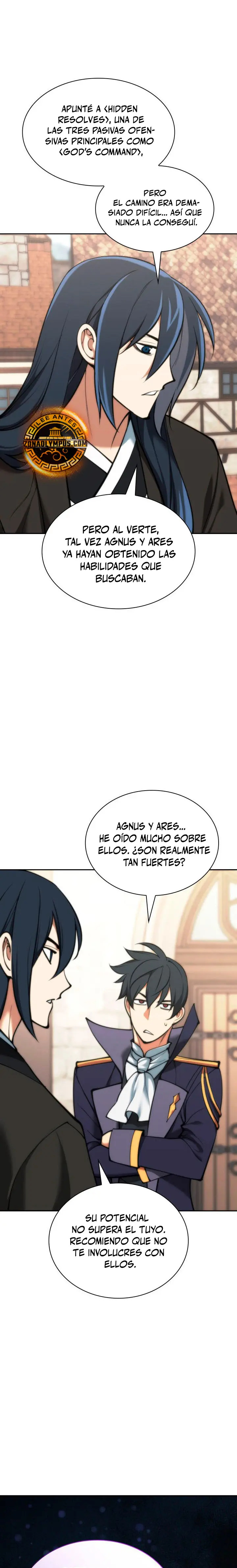 Read El Chetado (es) Manga Online