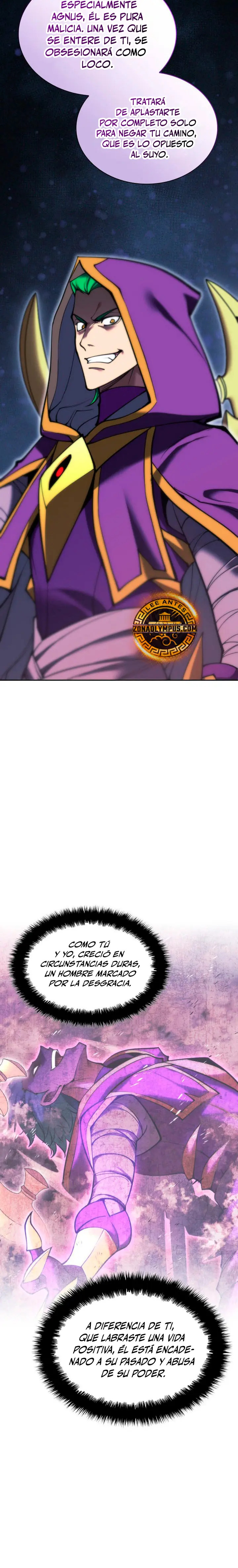 Read El Chetado (es) Manga Online